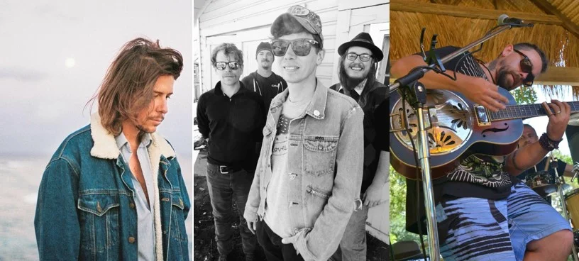 2-4 OCTOBER LONG WEEKEND