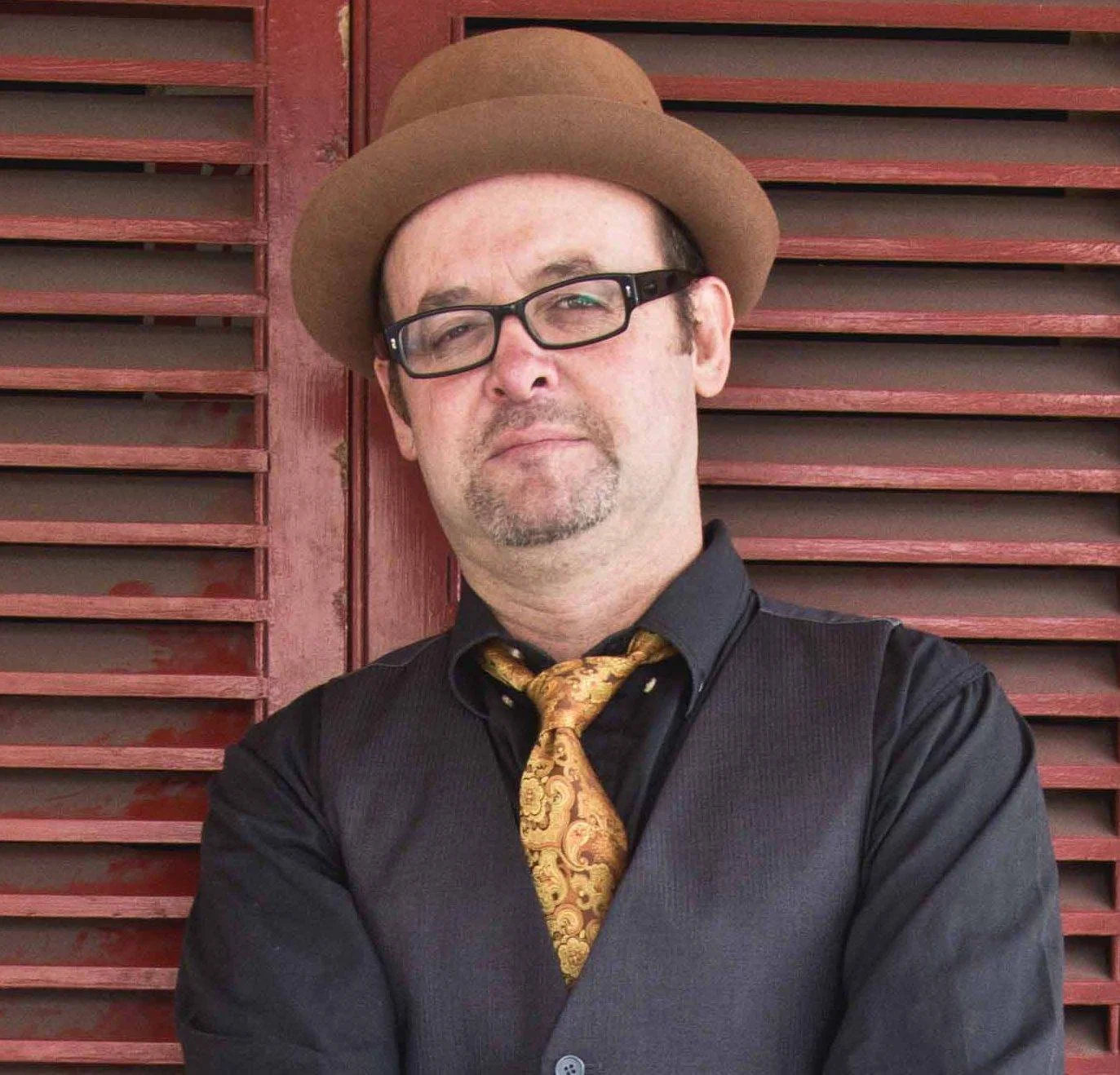 Dan Hopkins