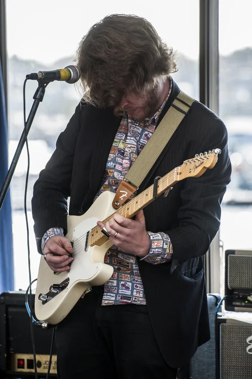 Cameron James Henderson 