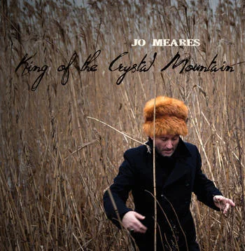 Jo Meares