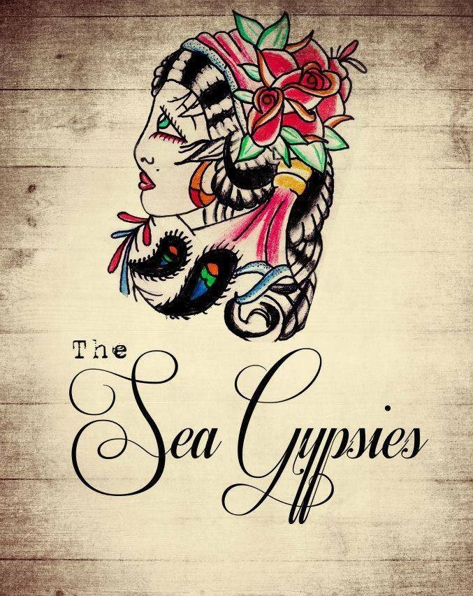 The Sea Gypsies 