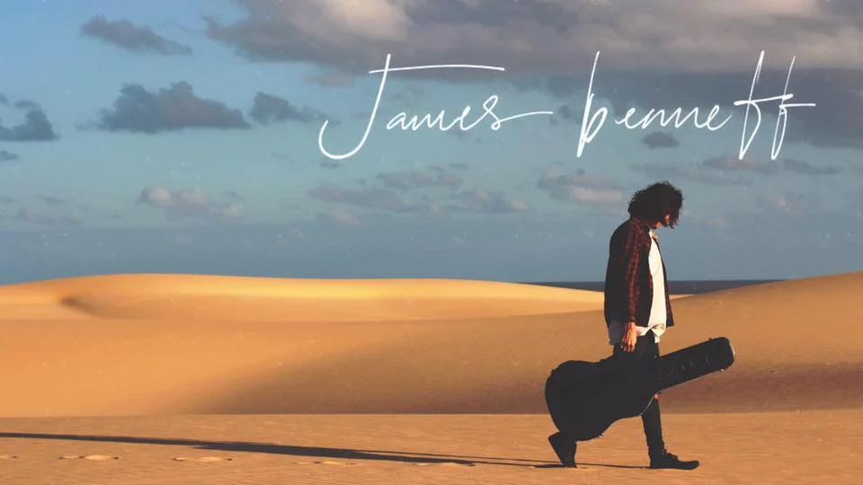 James Bennett