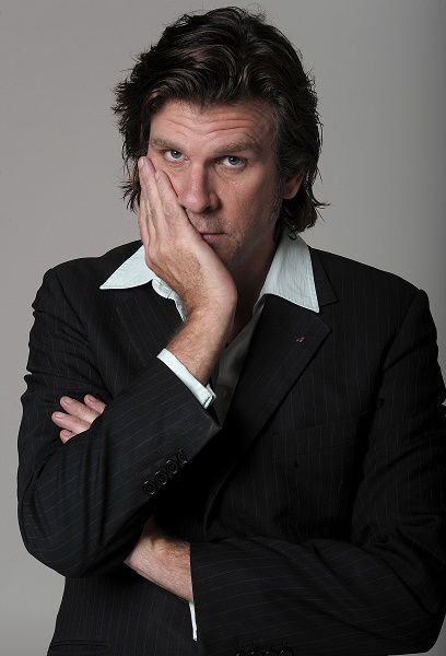 TEX PERKINS & MURRAY PATTERSON @ FLOW BAR