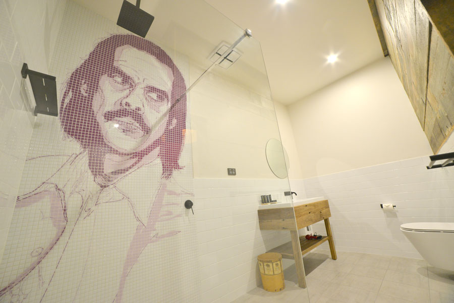 TONE DEAF NEWS: MEET AUSTRALIA’S FIRST BOUTIQUE MUSIC HOTEL
