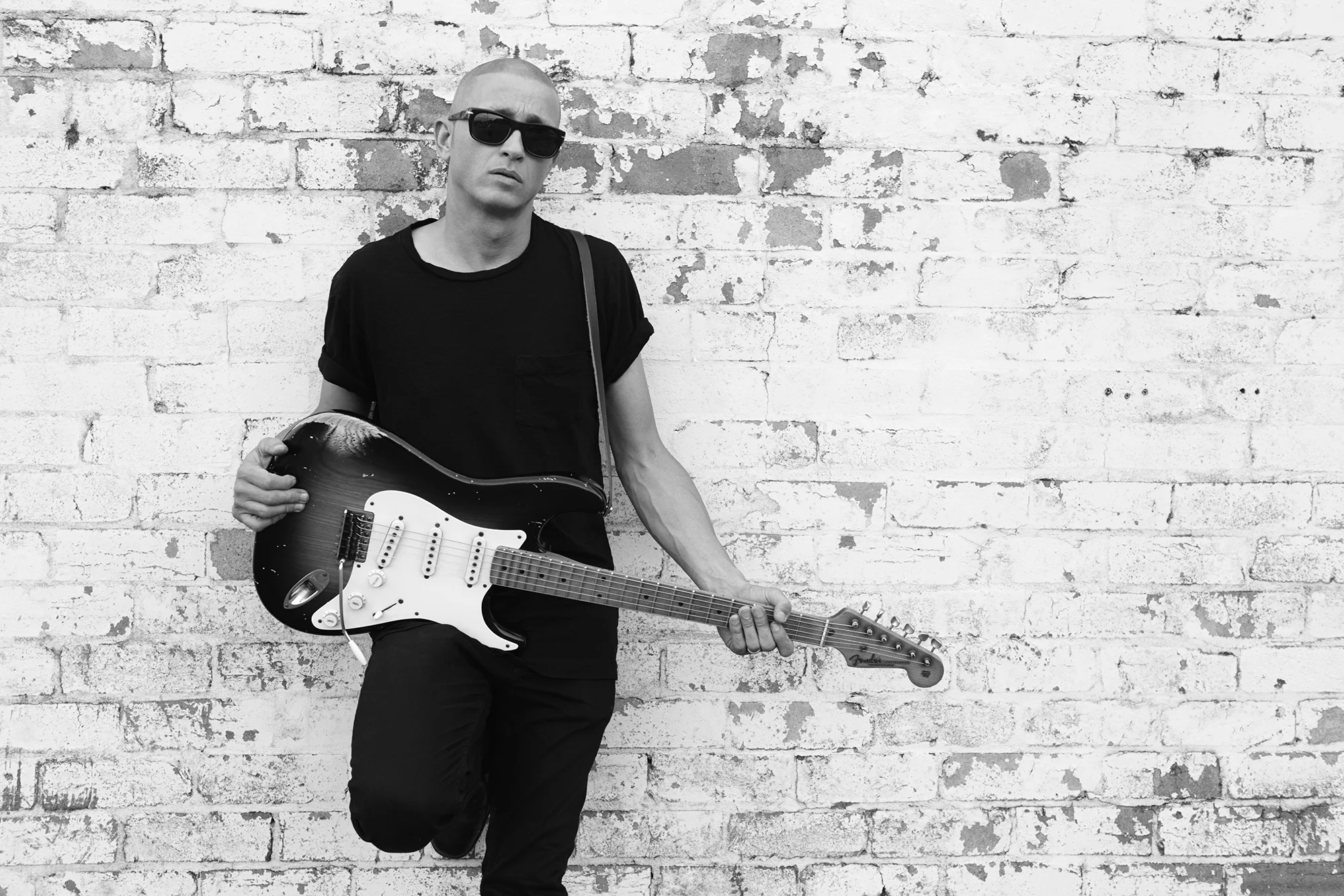 DIESEL | AMERICANA ALBUM TOUR