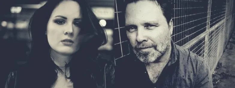 Katie Brianna + Adam Young