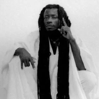 Afro Moses