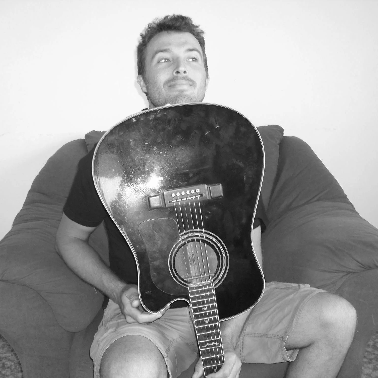 Ben Purnell