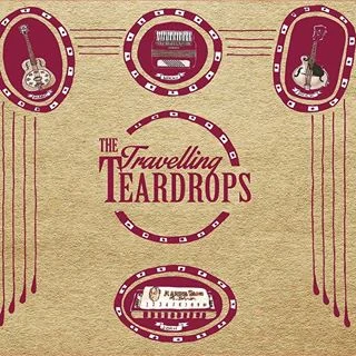 The Travelling Teardrops
