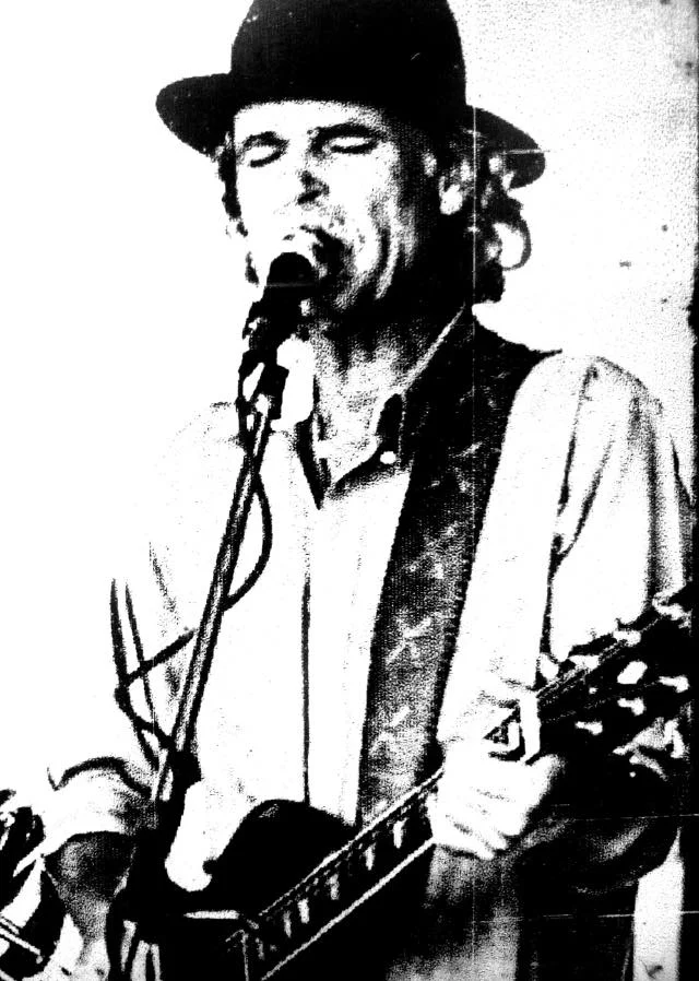 Dave Ball