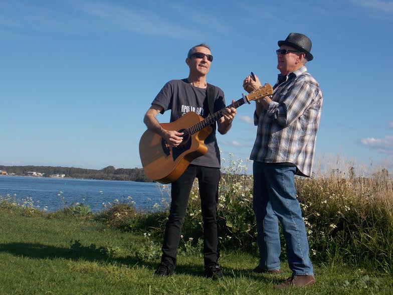 The Big River Boys