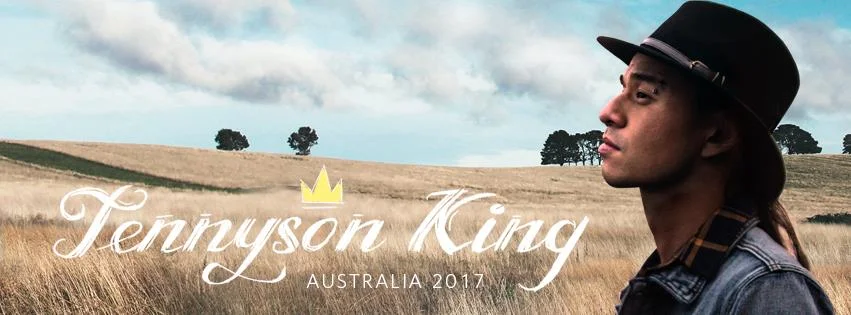 Tennyson King (CANADA)