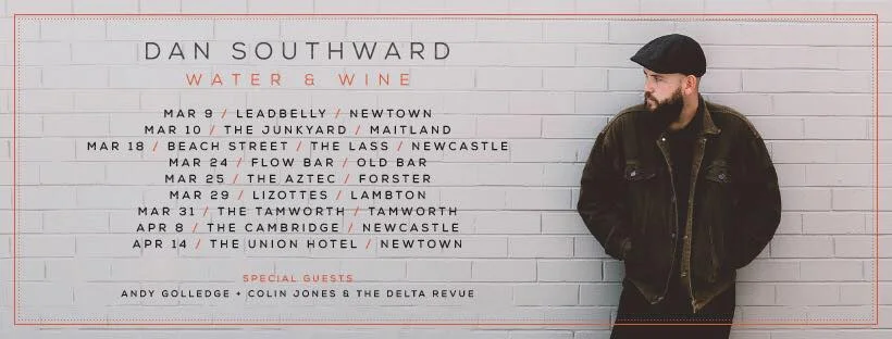 Dan Southward