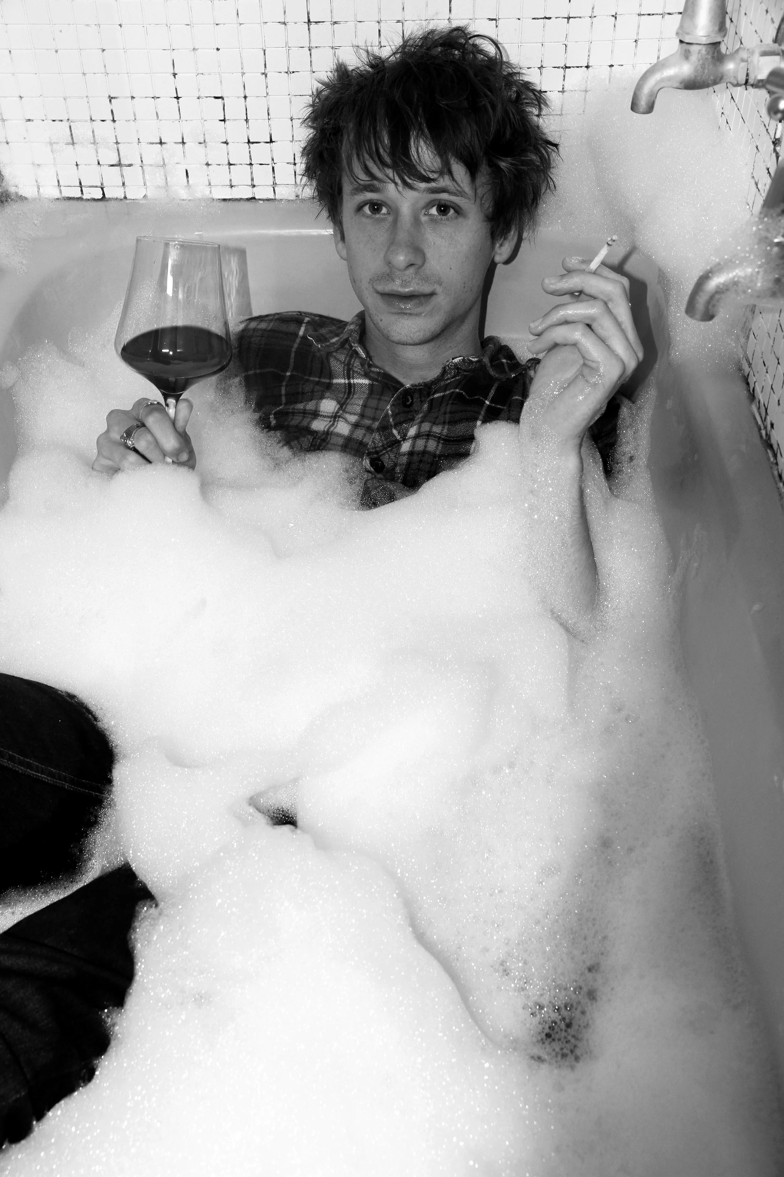 Josh Deeble