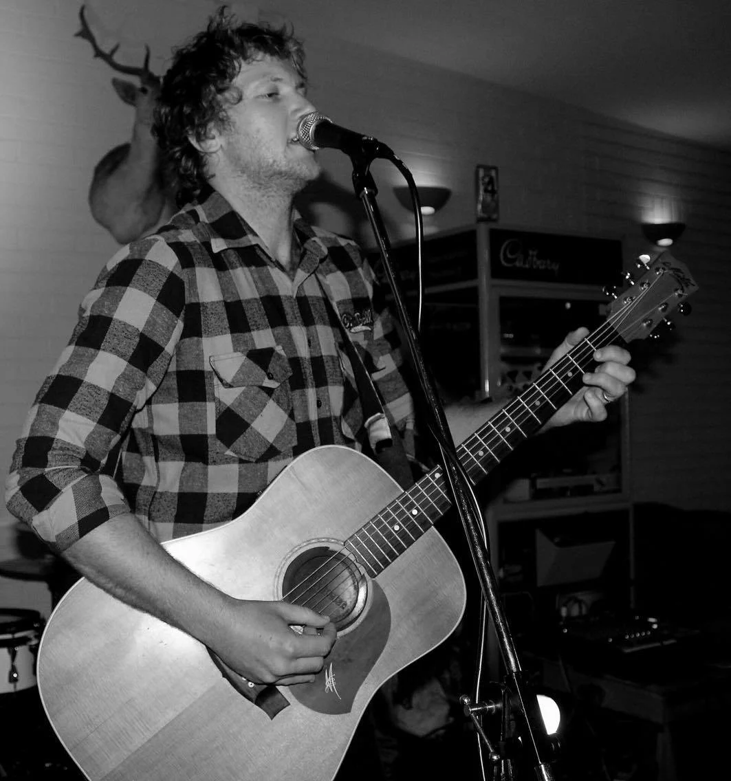 Jake Cook