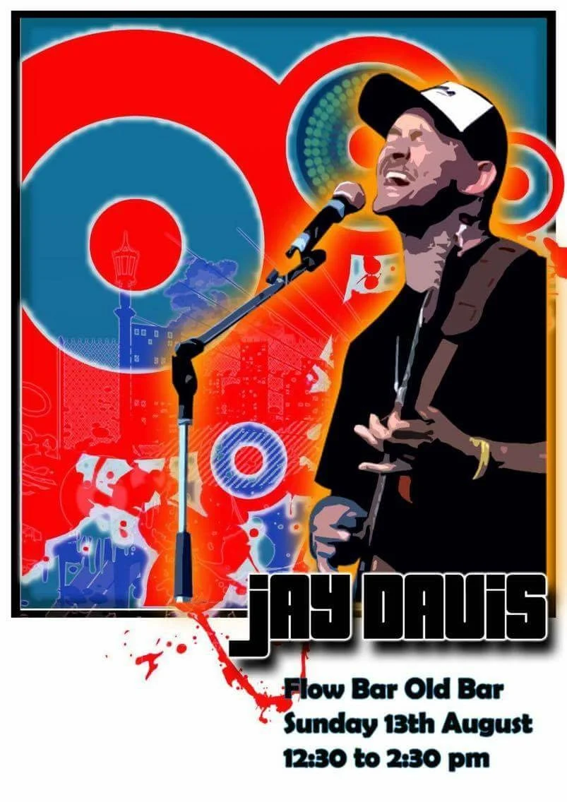Jay Davis