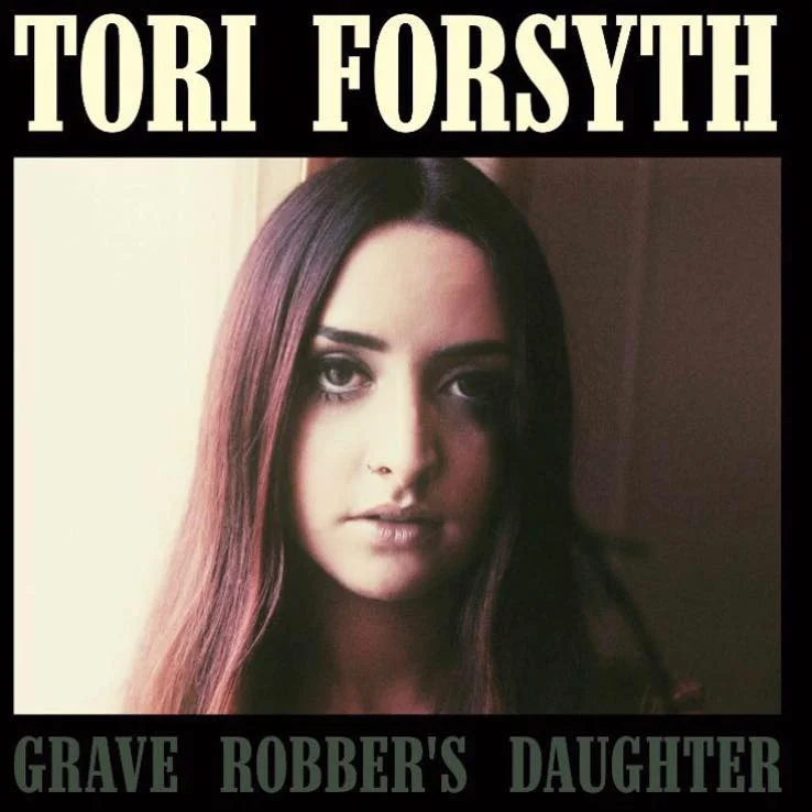 Tori Forsyth