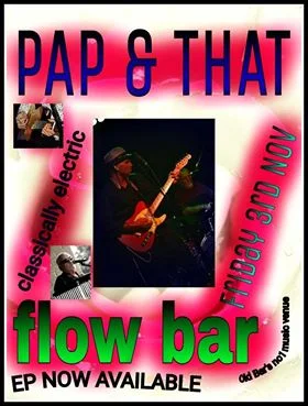 Ian Papworth