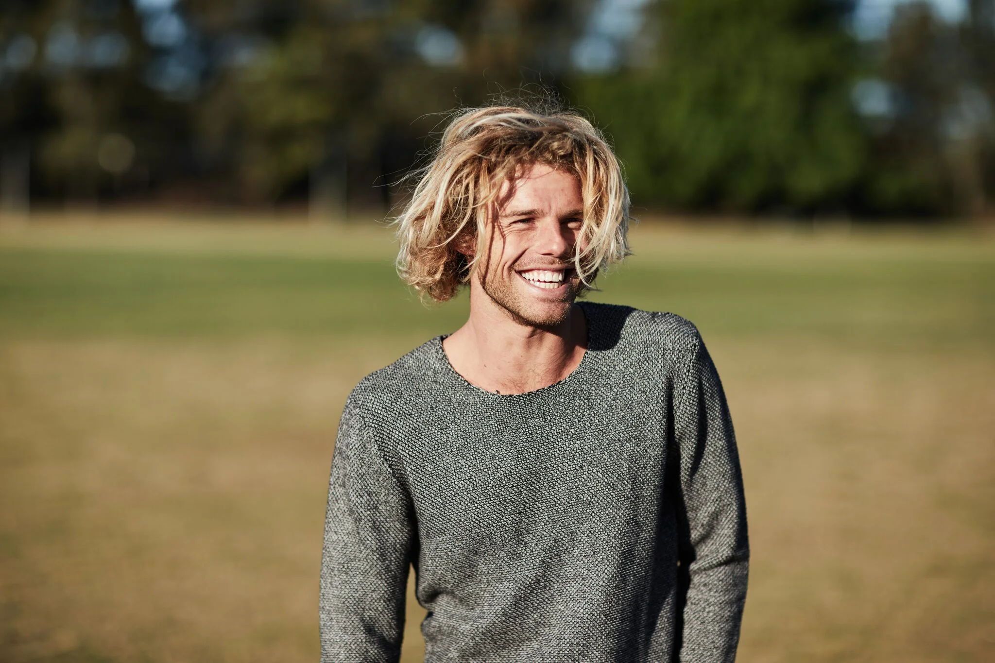 Kim Churchill 'Raw_Files' 2018 tour - SOLD OUT