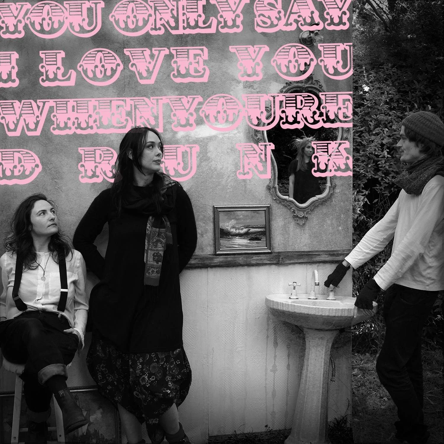 The Swamp Fat Jangles