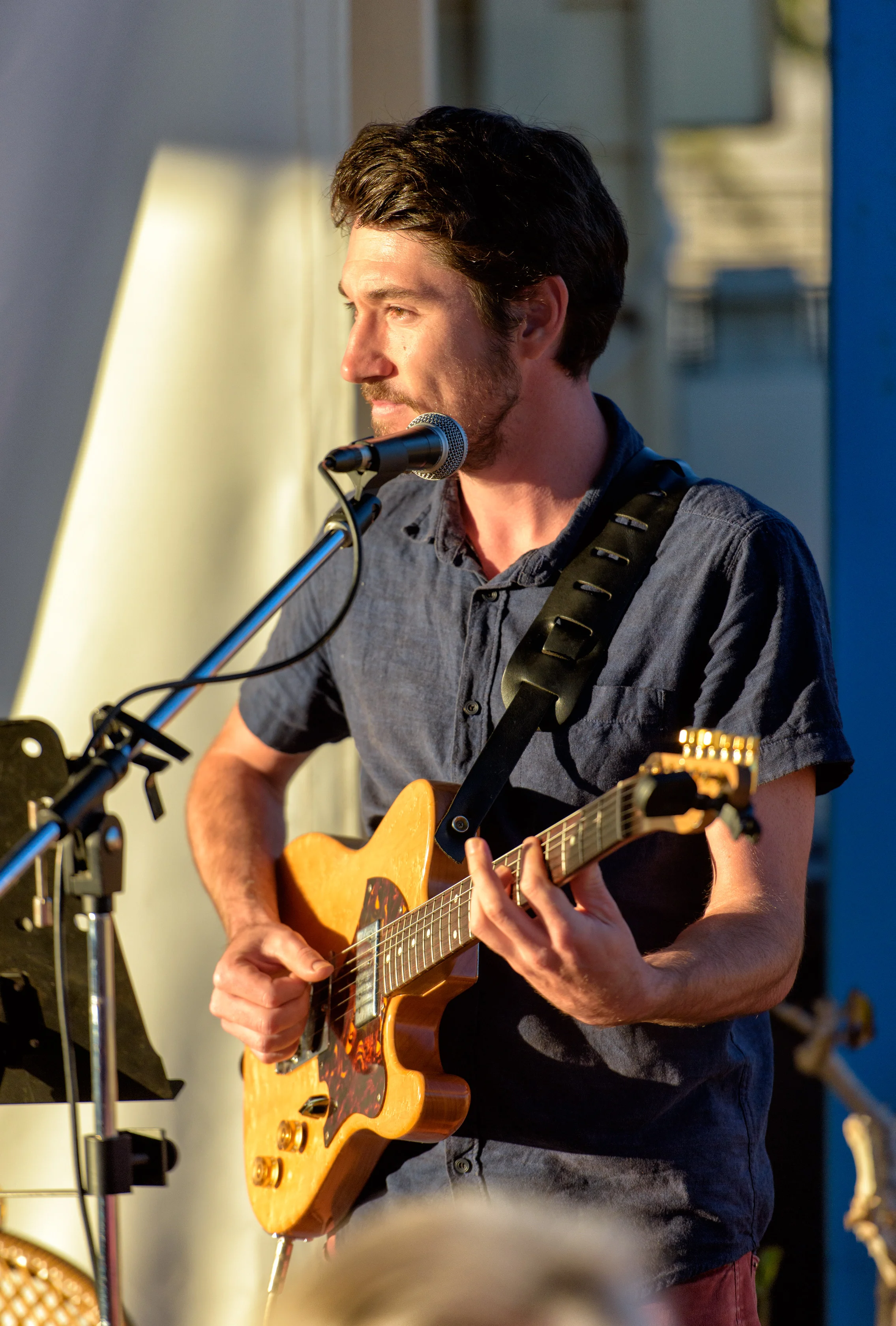James Ross
