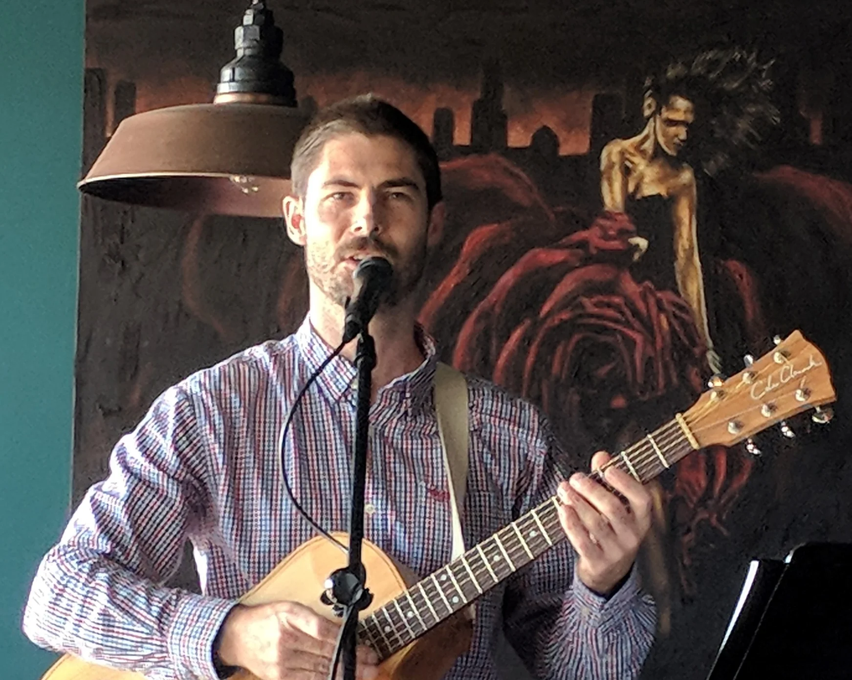 Pete Roberts