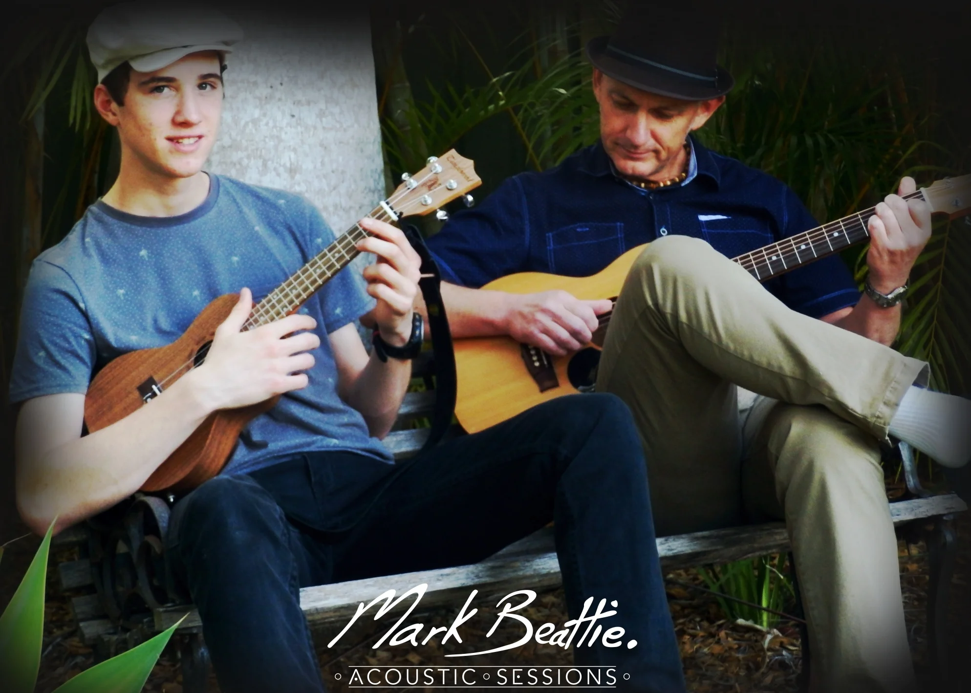 Mark Beattie Acoustic Sessions