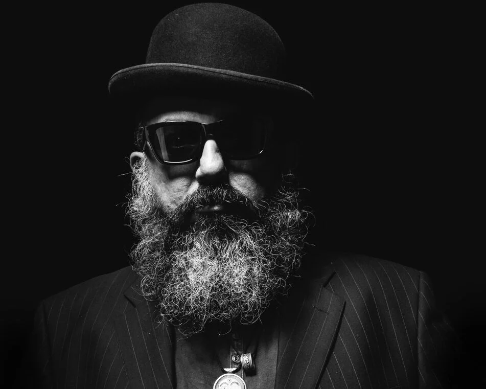 Frank Sultana Blues Machine