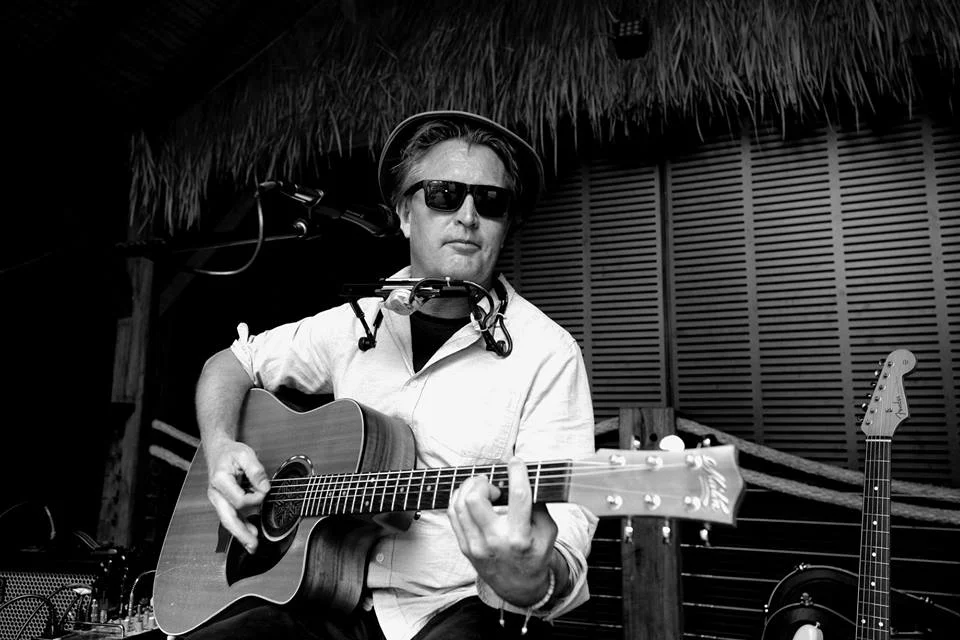 Richie Langford