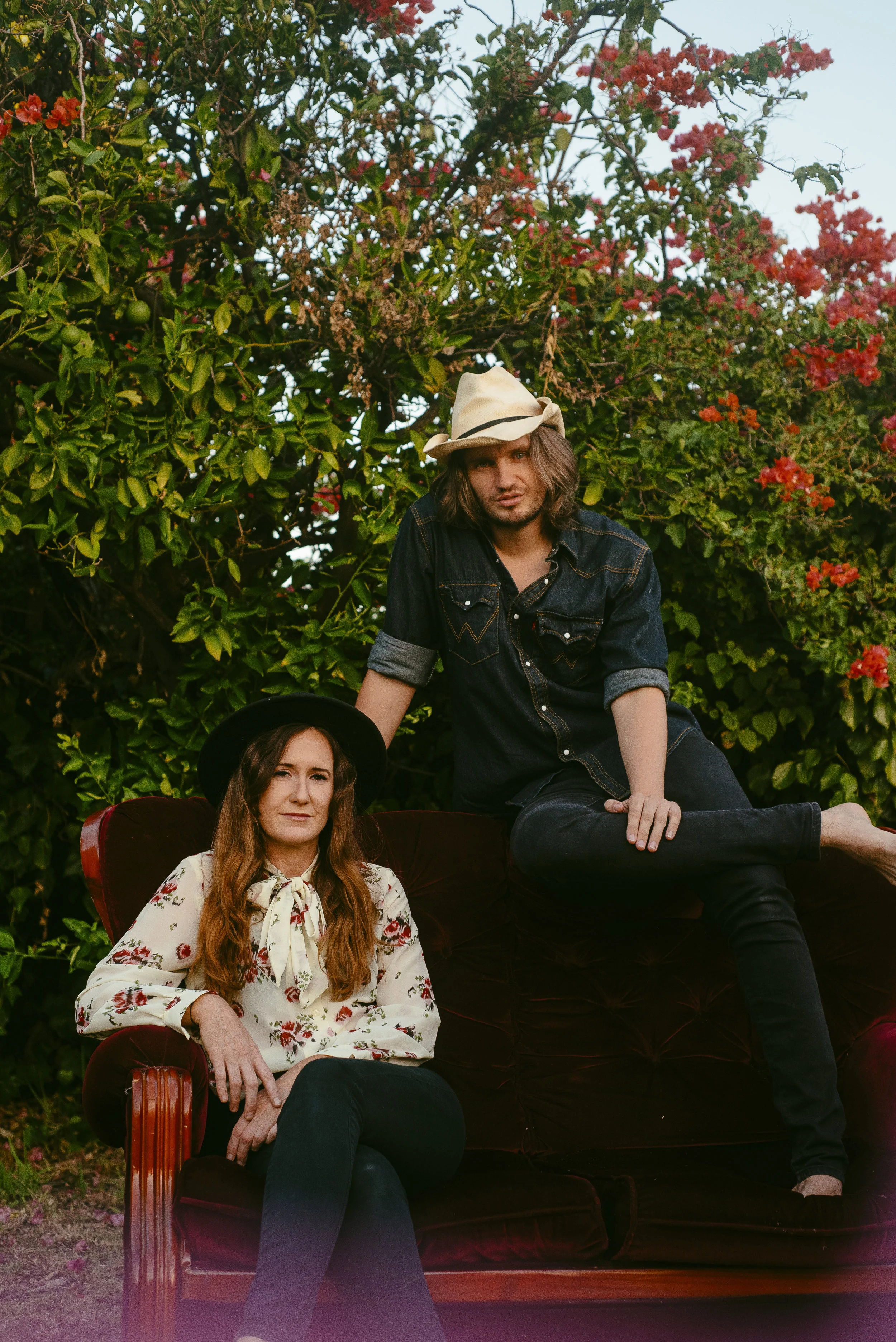 The Little Lord Street Band "East Coast Duo Tour"