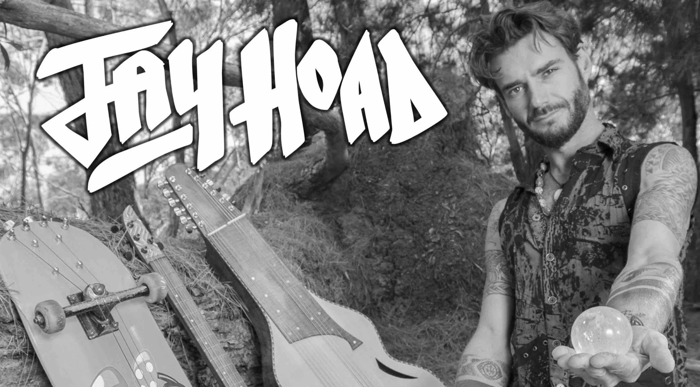 Jay Hoad