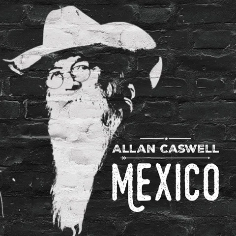 Allan Caswell