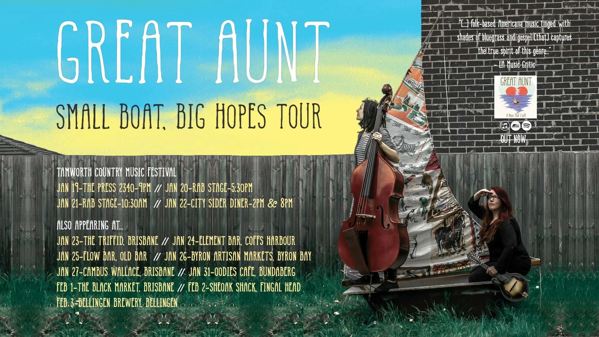 Great Aunt and Nathan Seeckts 