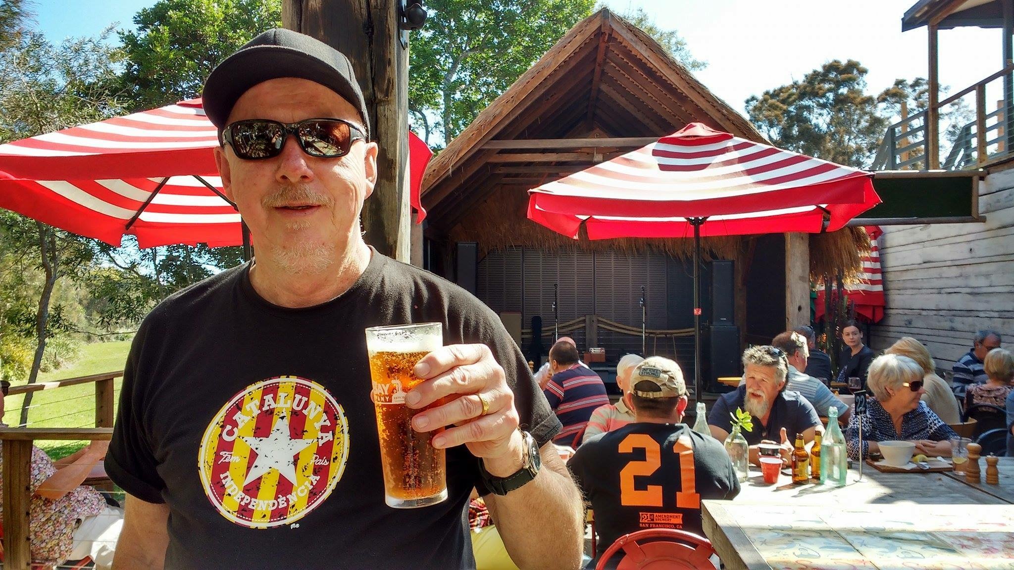 Two Screws Loose &amp; Friends