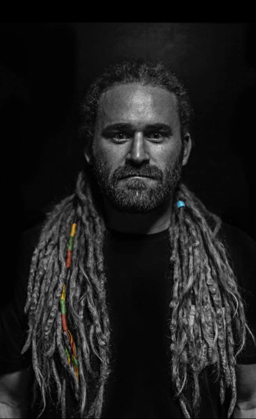 Mufassa (Solo) | EP Tour