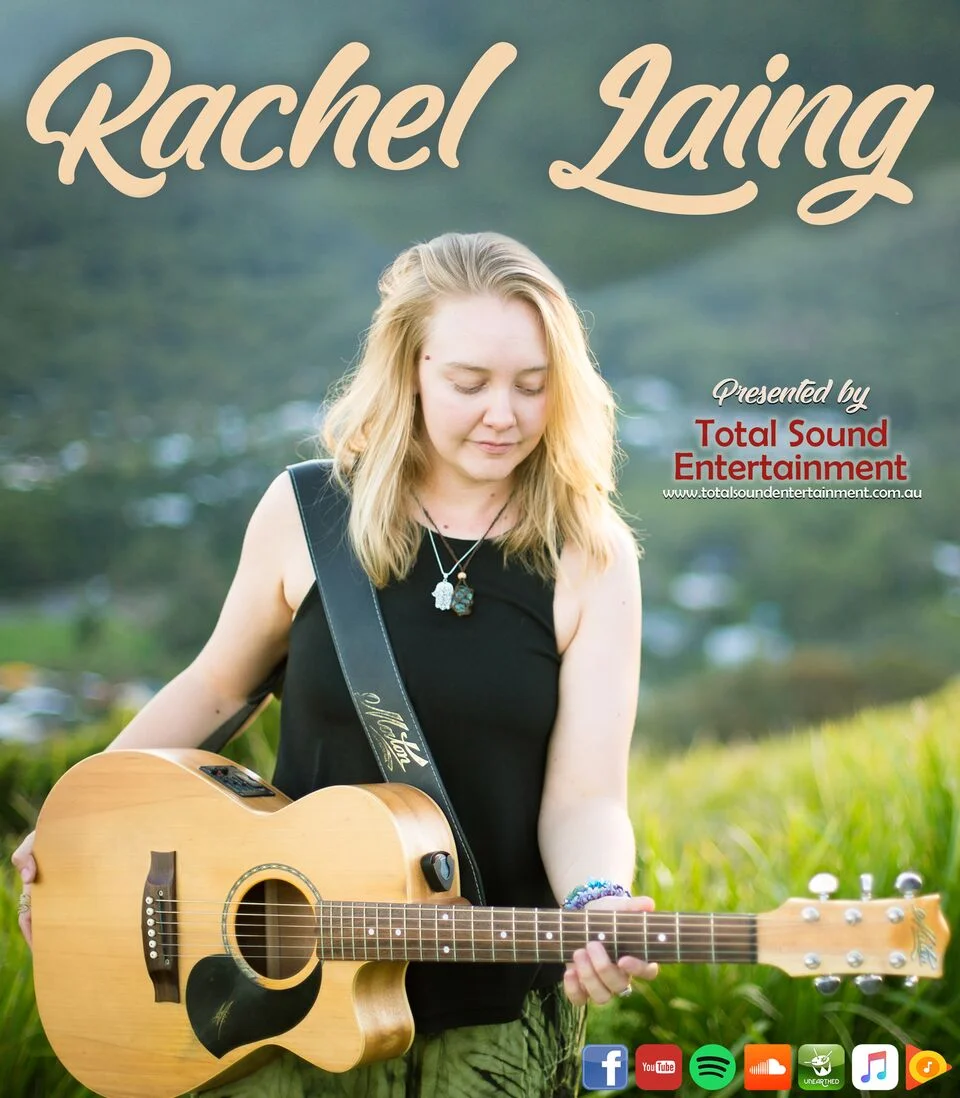 Rachel Laing