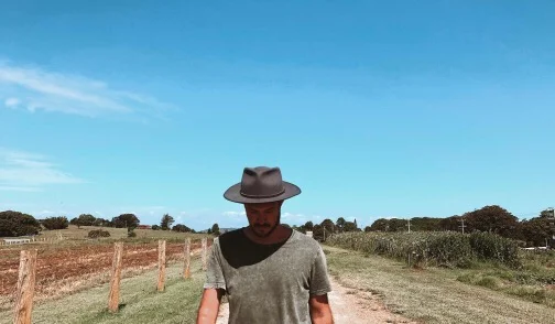 Bennett Brown