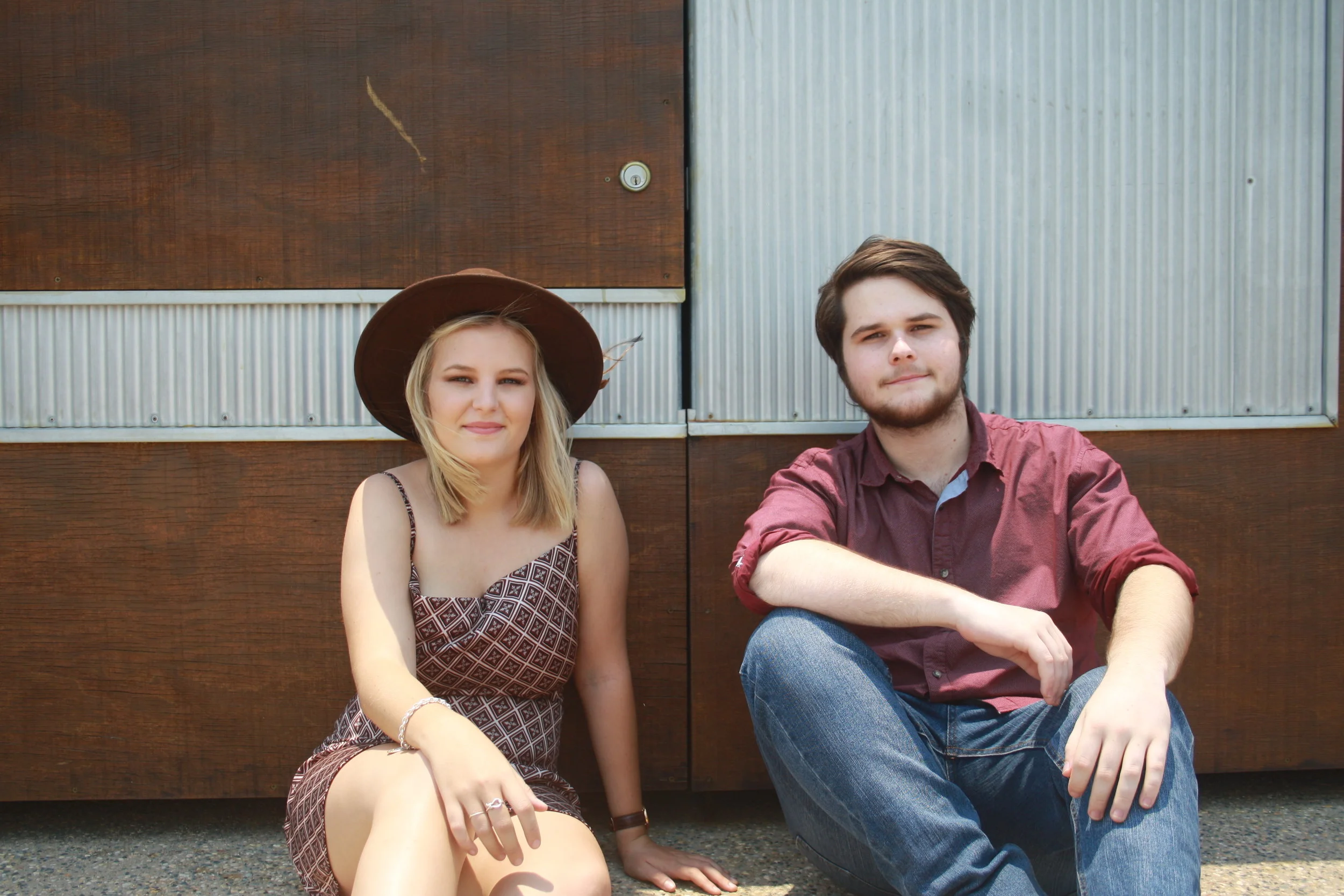 Zoey Mills &amp; Leyon Milner