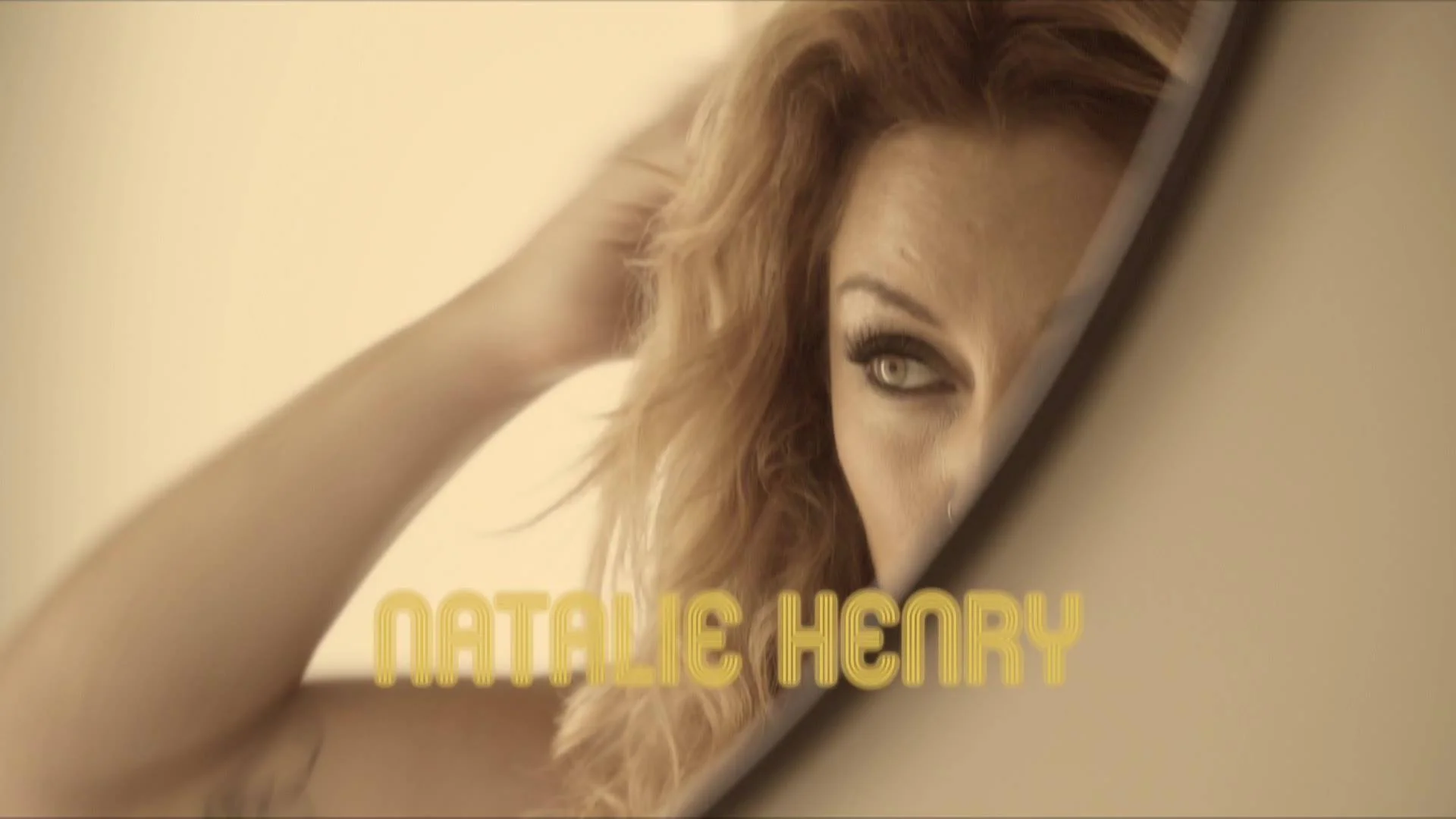 Natalie Henry