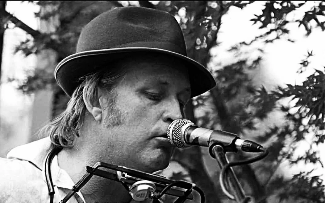 Richie Langford