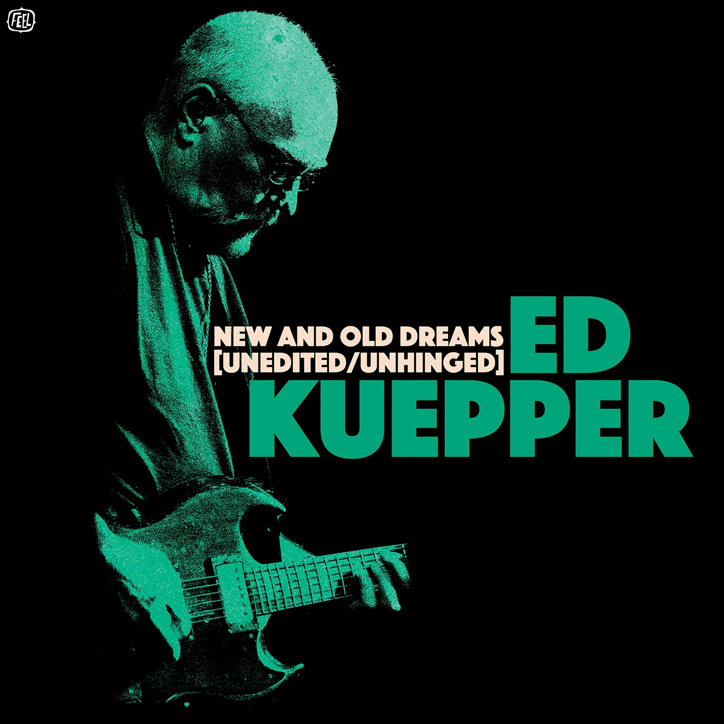 Ed Kuepper