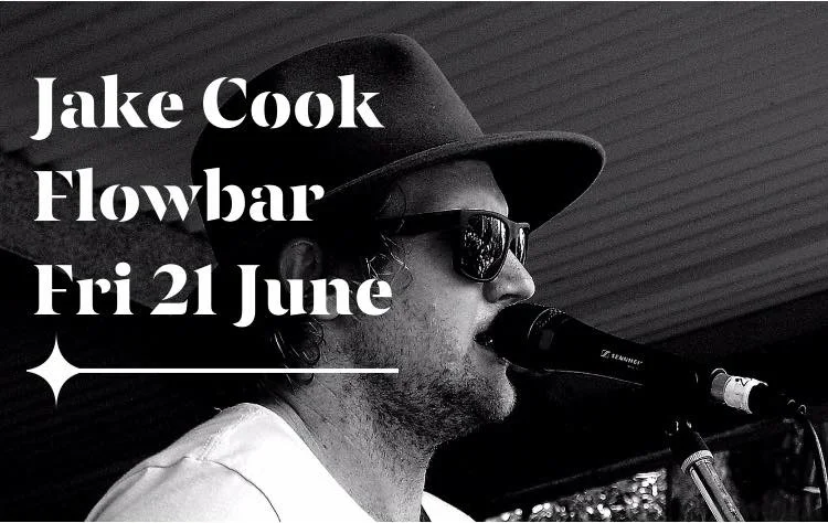 Jake Cook