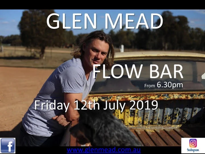 Glen Mead