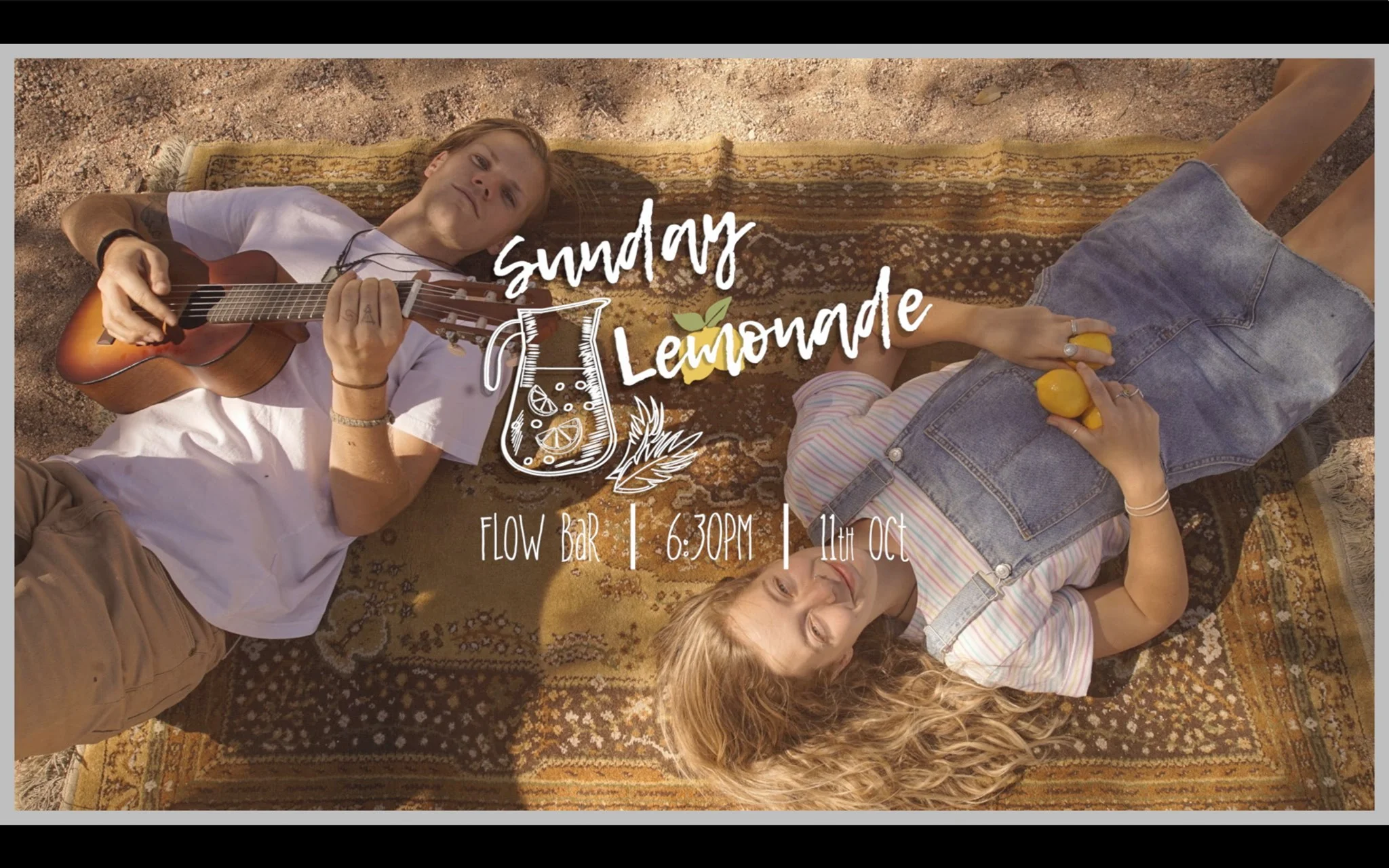 Sunday Lemonade