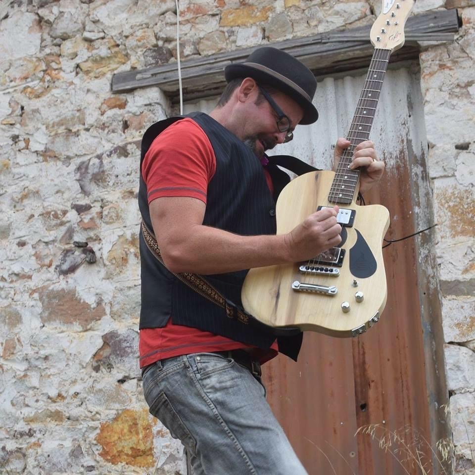 Dan Hopkins // Fathers Day