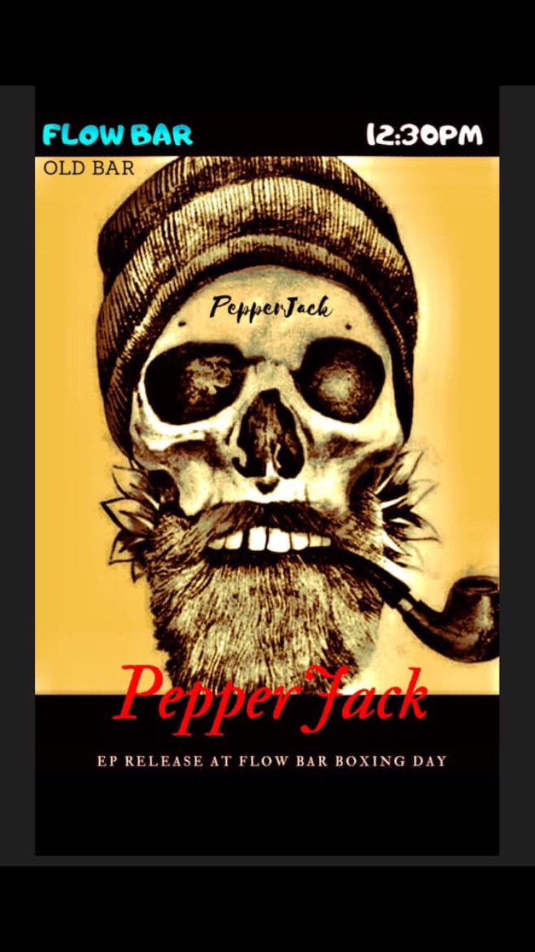 PepperJack
