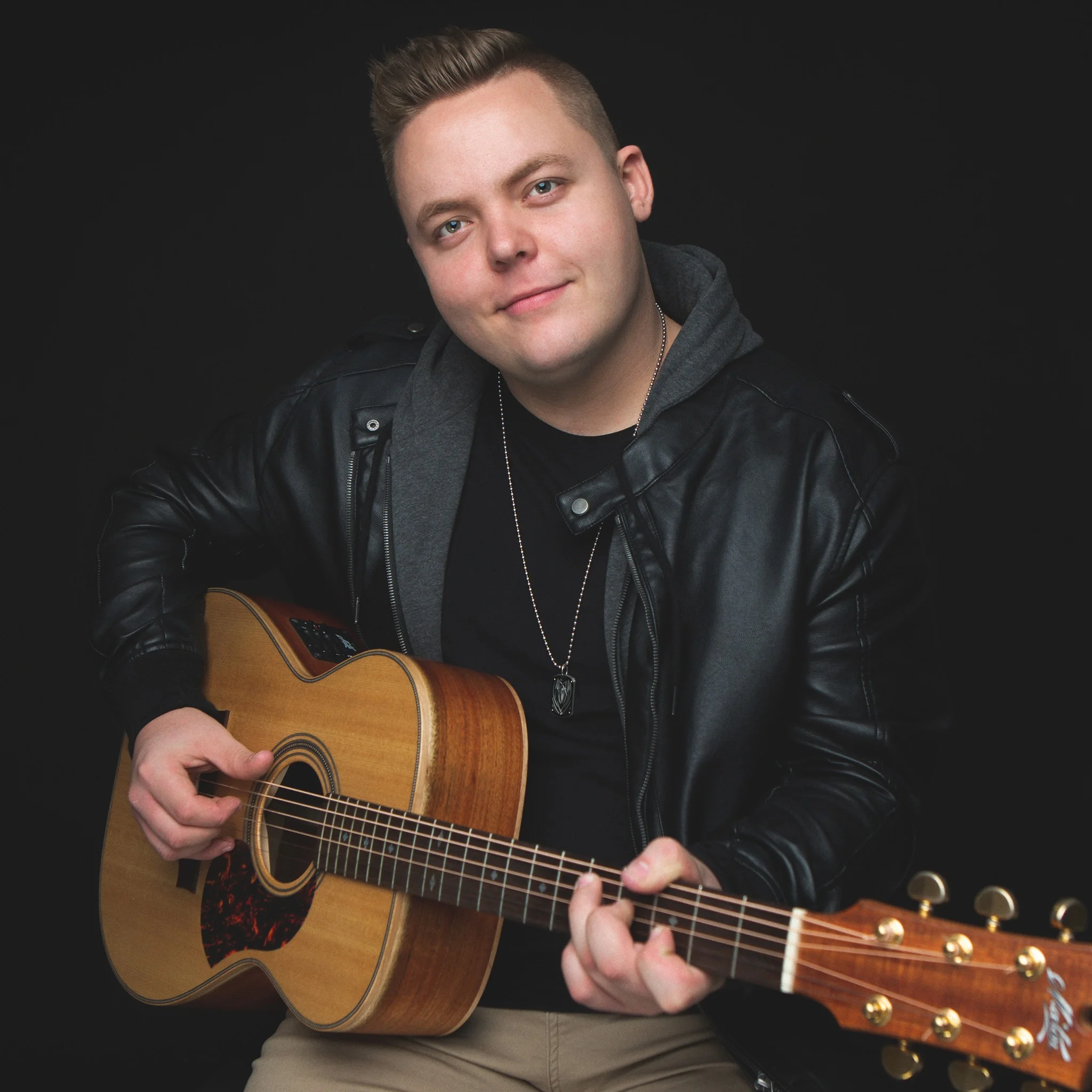 Jake Davey