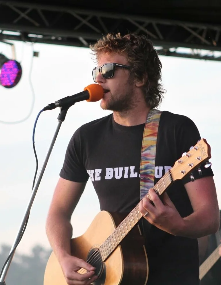 Jake Cook