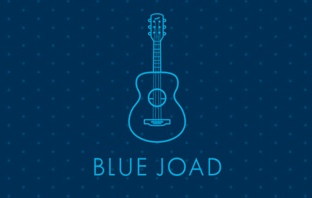 Blue Joad
