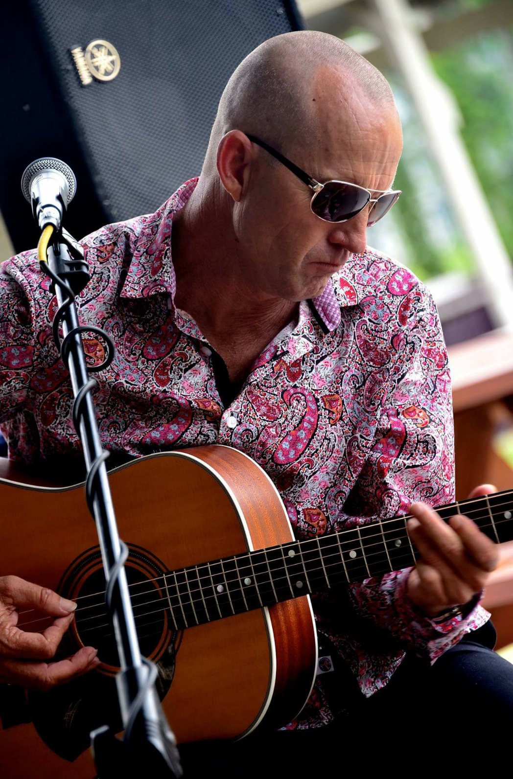 Ian Papworth